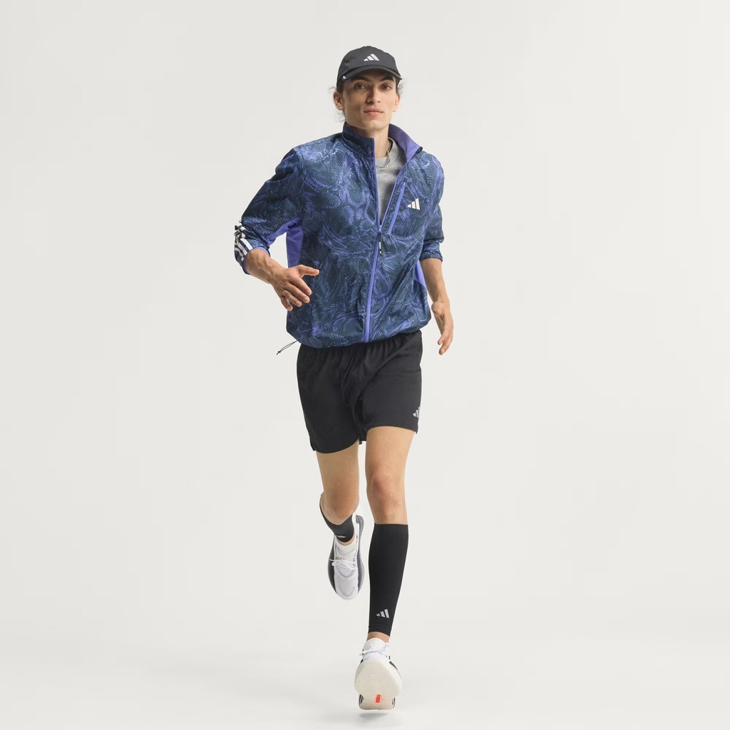 ADIDAS HYPERBOOST EDGE Running