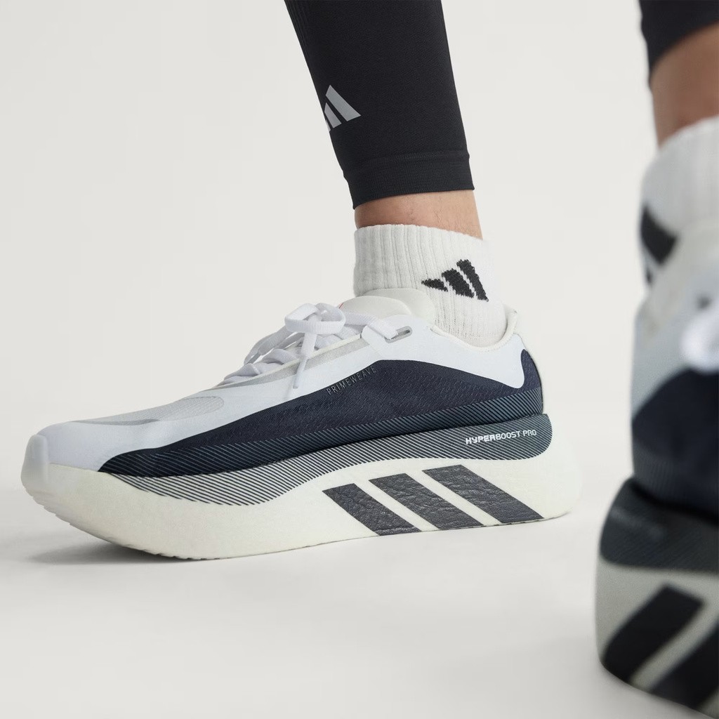 ADIDAS HYPERBOOST EDGE Running