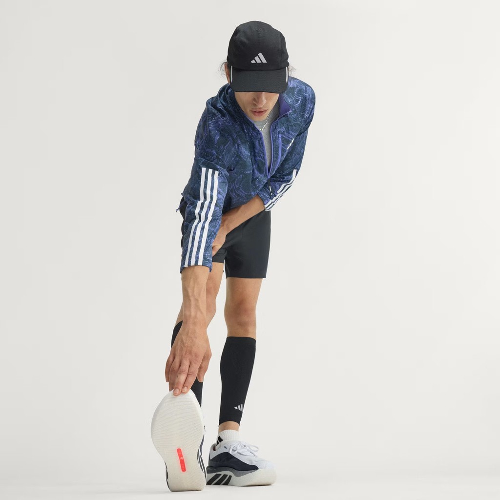 ADIDAS HYPERBOOST EDGE Running