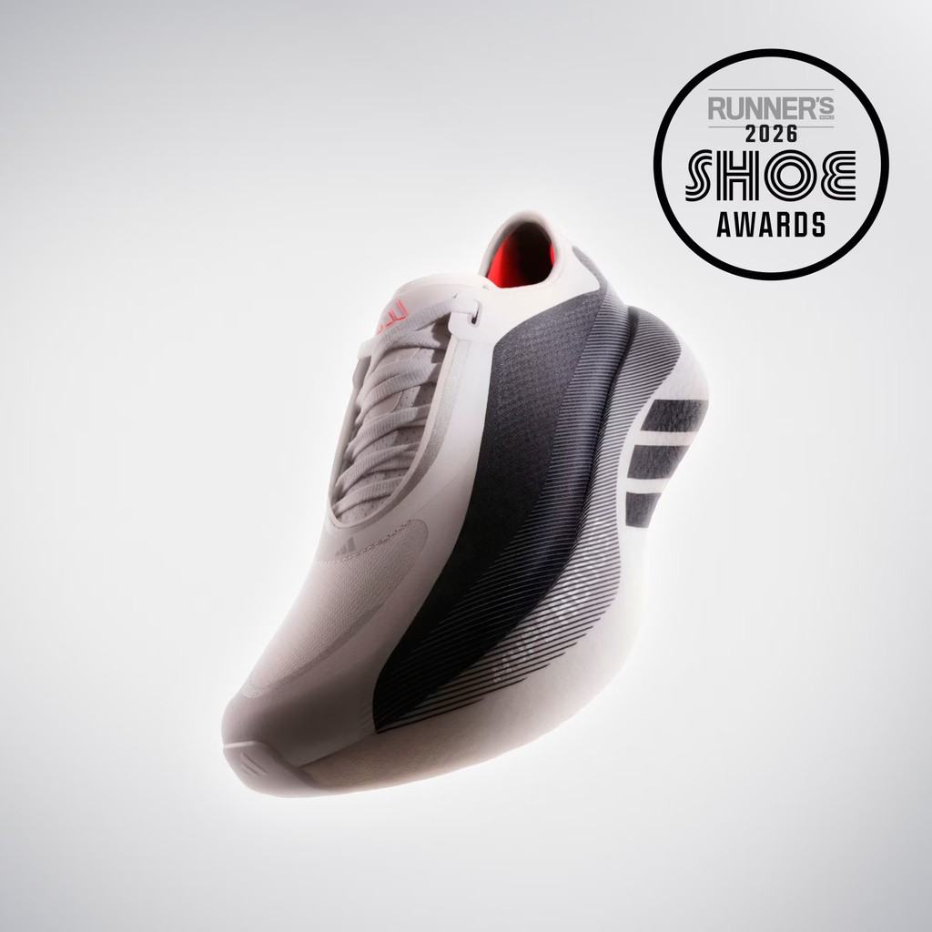 ADIDAS HYPERBOOST EDGE Running