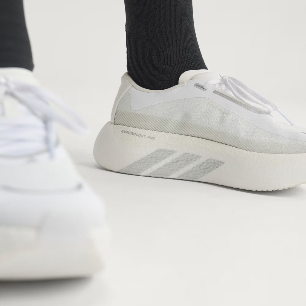 ADIDAS HYPERBOOST EDGE Running