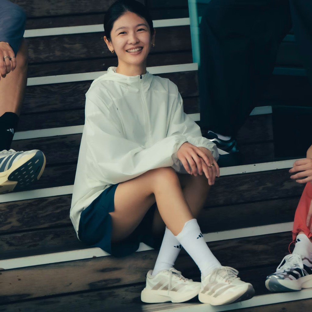 ADIDAS ADIZERO EVO SL