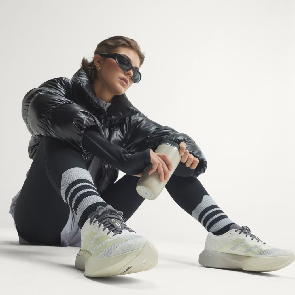 ADIDAS ADIZERO EVO SL