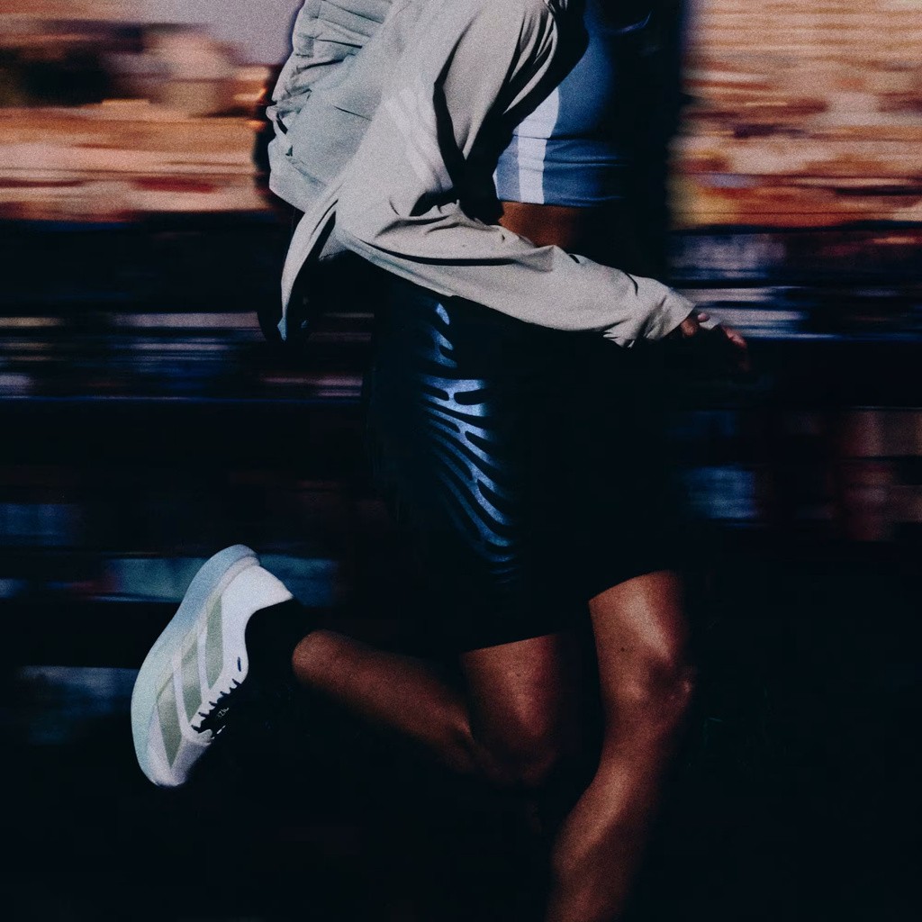 ADIDAS ADIZERO EVO SL