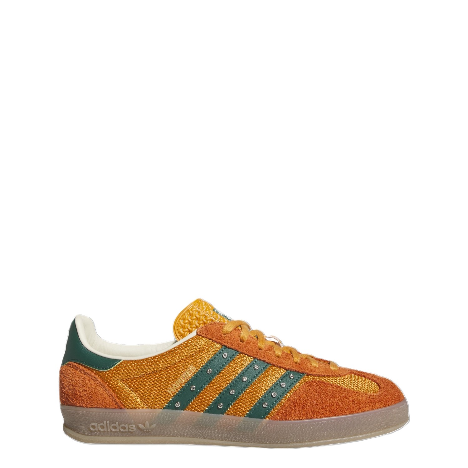 ADIDAS  HARDIES GAZELLE