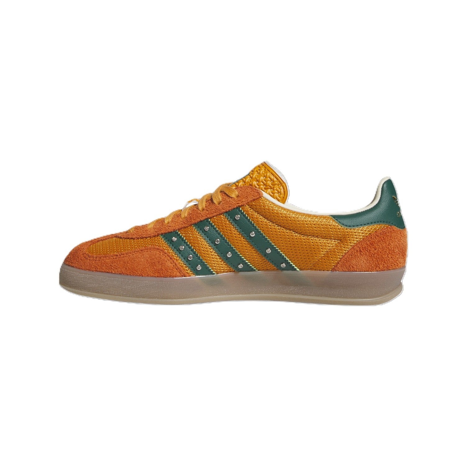 ADIDAS  HARDIES GAZELLE
