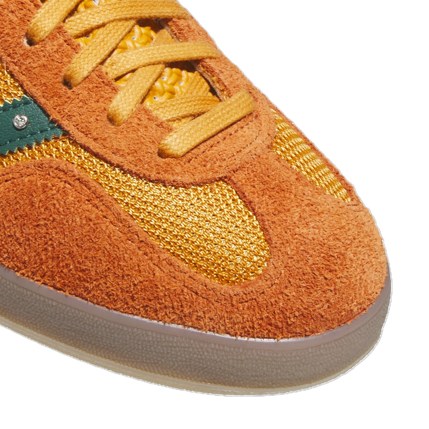 ADIDAS  HARDIES GAZELLE