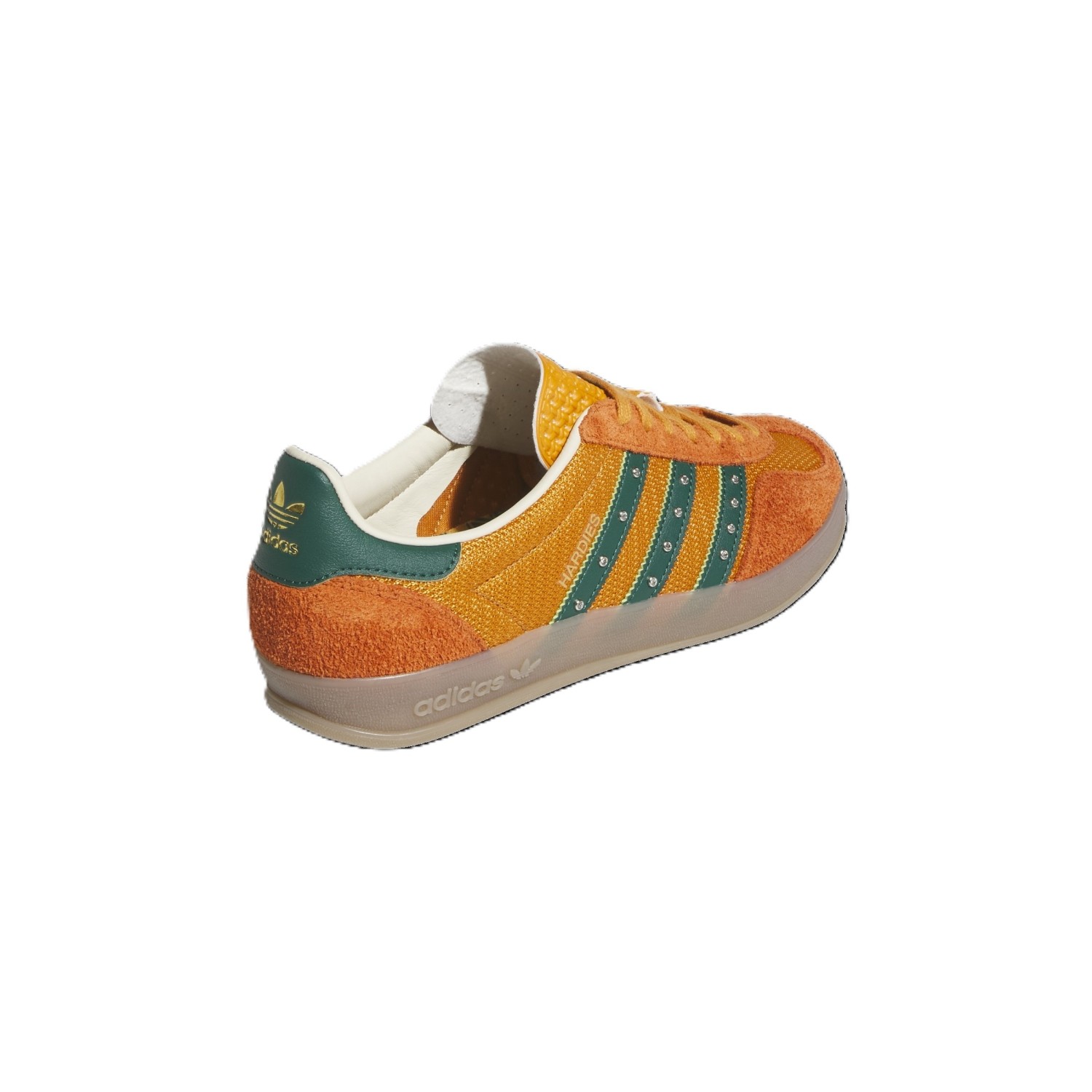 ADIDAS  HARDIES GAZELLE