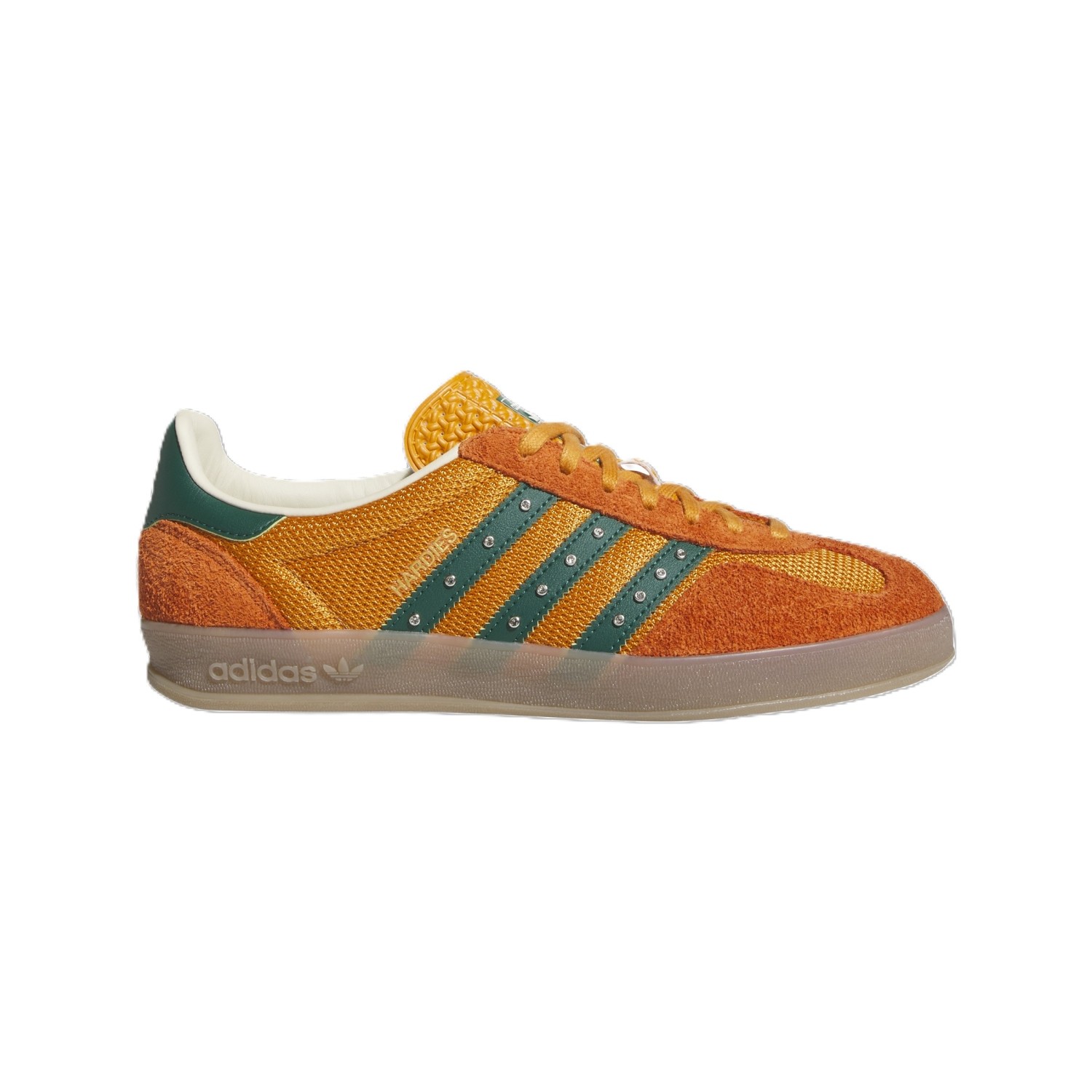 ADIDAS  HARDIES GAZELLE