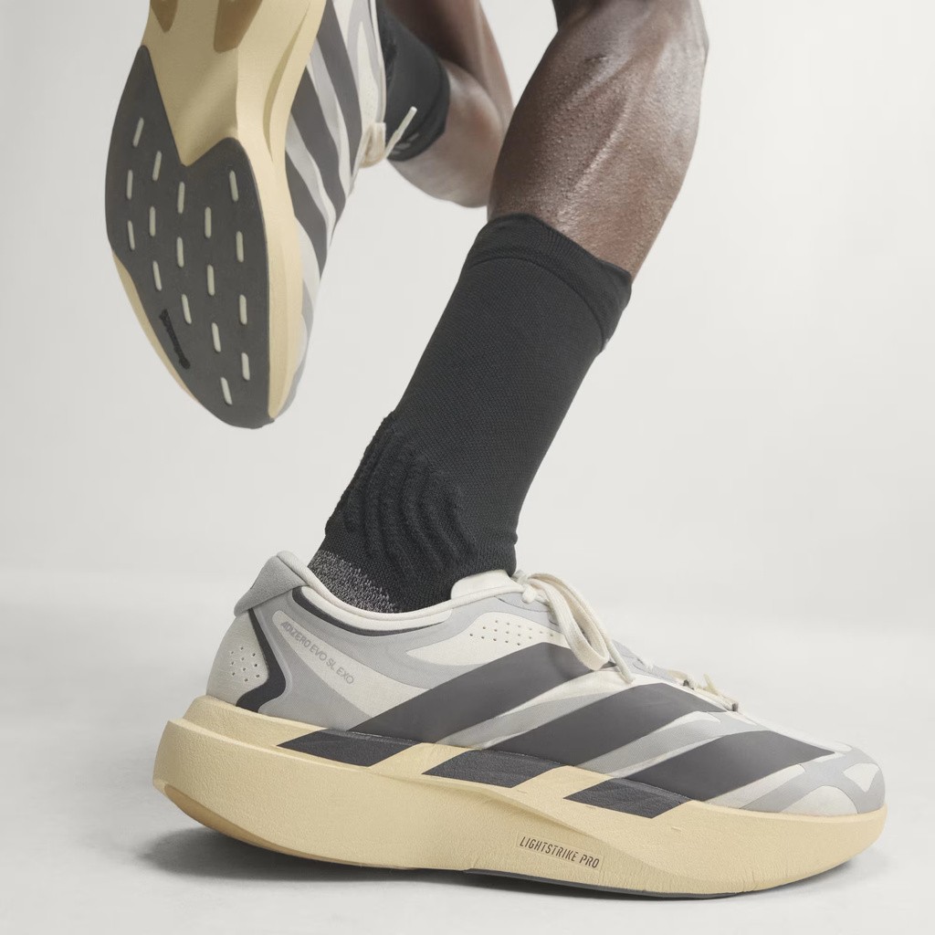 ADIDAS ADIZERO EVO SL