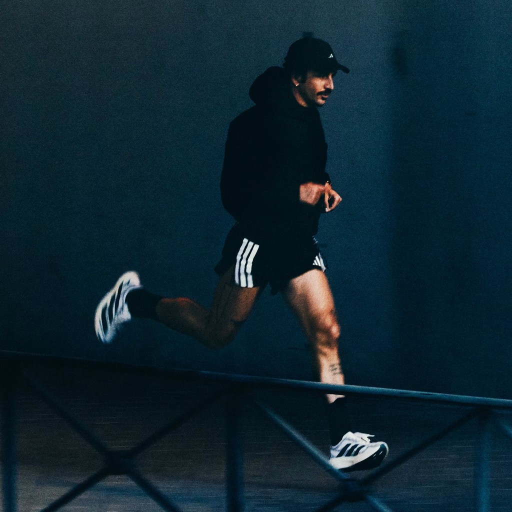 ADIDAS ADIZERO EVO SL