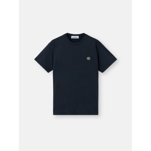 STONE ISLAND 60/2 COTTON JERSEY