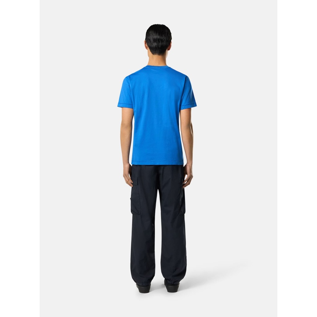 STONE ISLAND 60/2 COTTON JERSEY