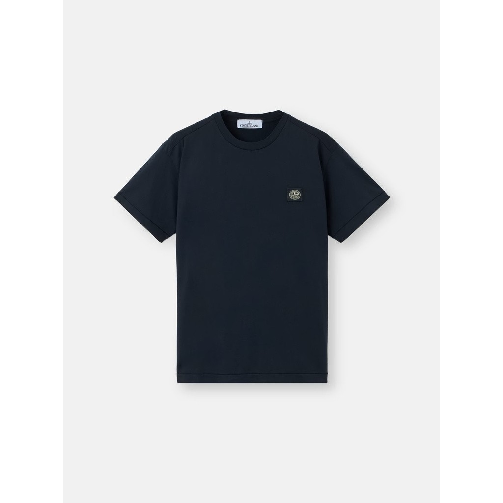 STONE ISLAND 60/2 COTTON JERSEY