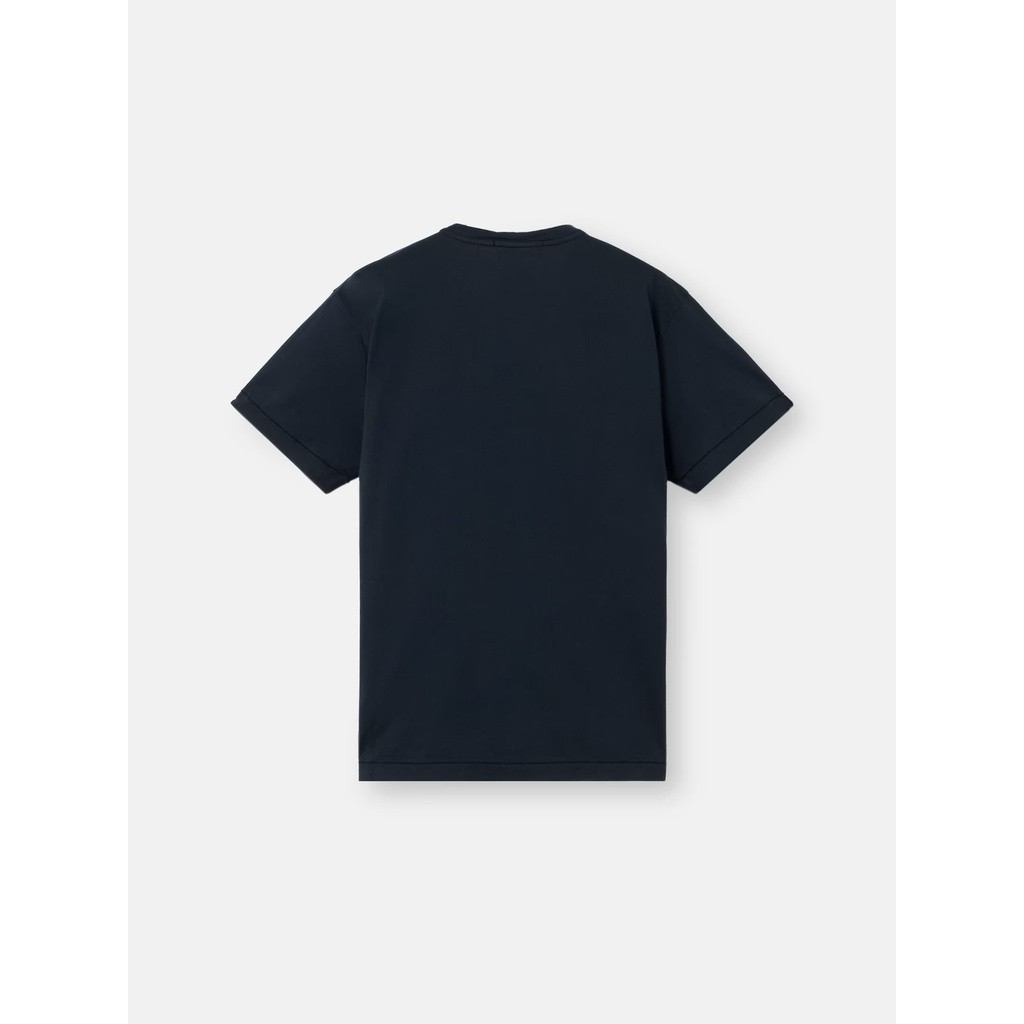STONE ISLAND 60/2 COTTON JERSEY