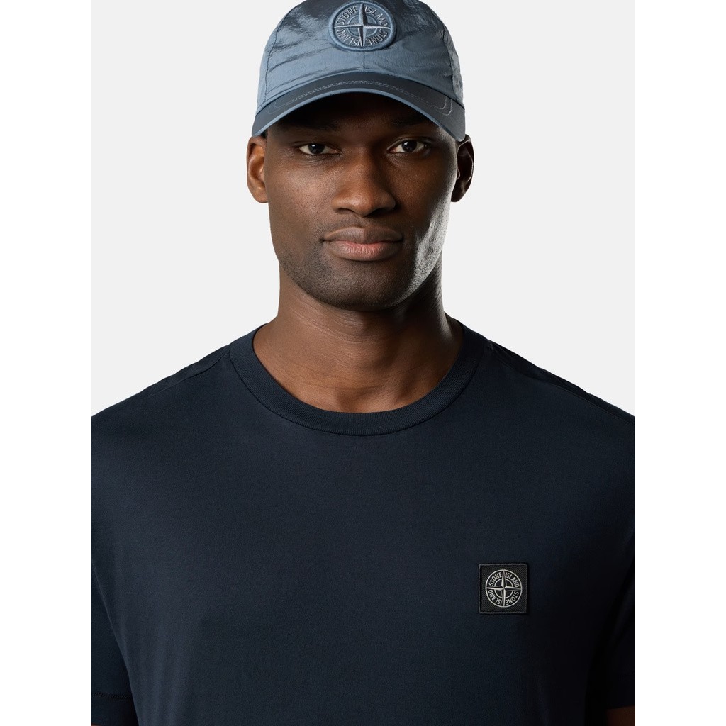 STONE ISLAND 60/2 COTTON JERSEY