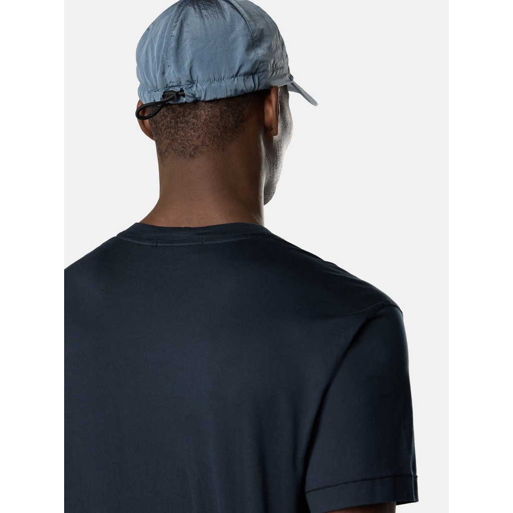 STONE ISLAND 60/2 COTTON JERSEY