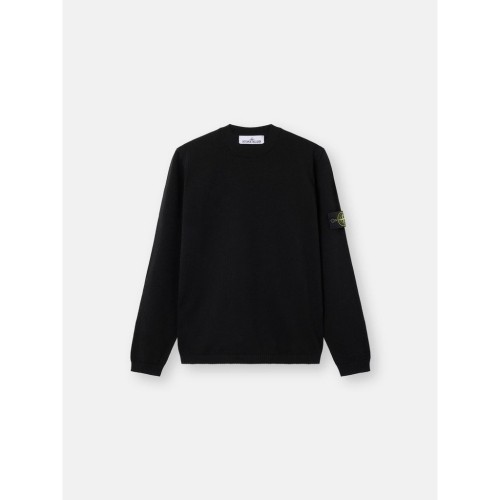 STONE ISLAND SOFT ORGANIC COTTON L/S