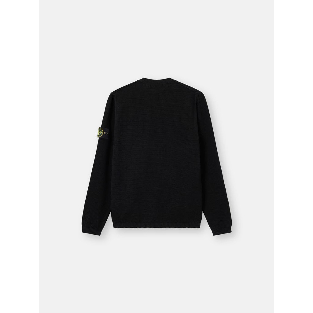 STONE ISLAND SOFT ORGANIC COTTON L/S