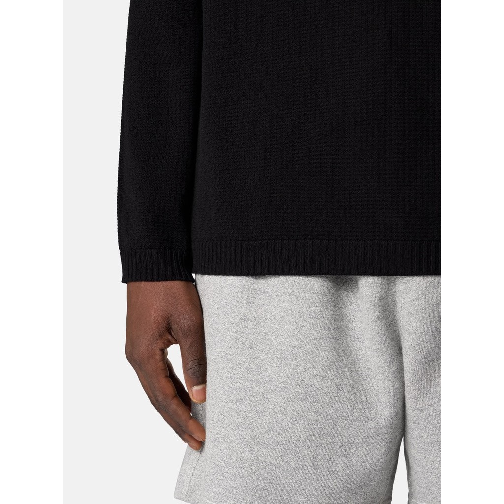 STONE ISLAND SOFT ORGANIC COTTON L/S