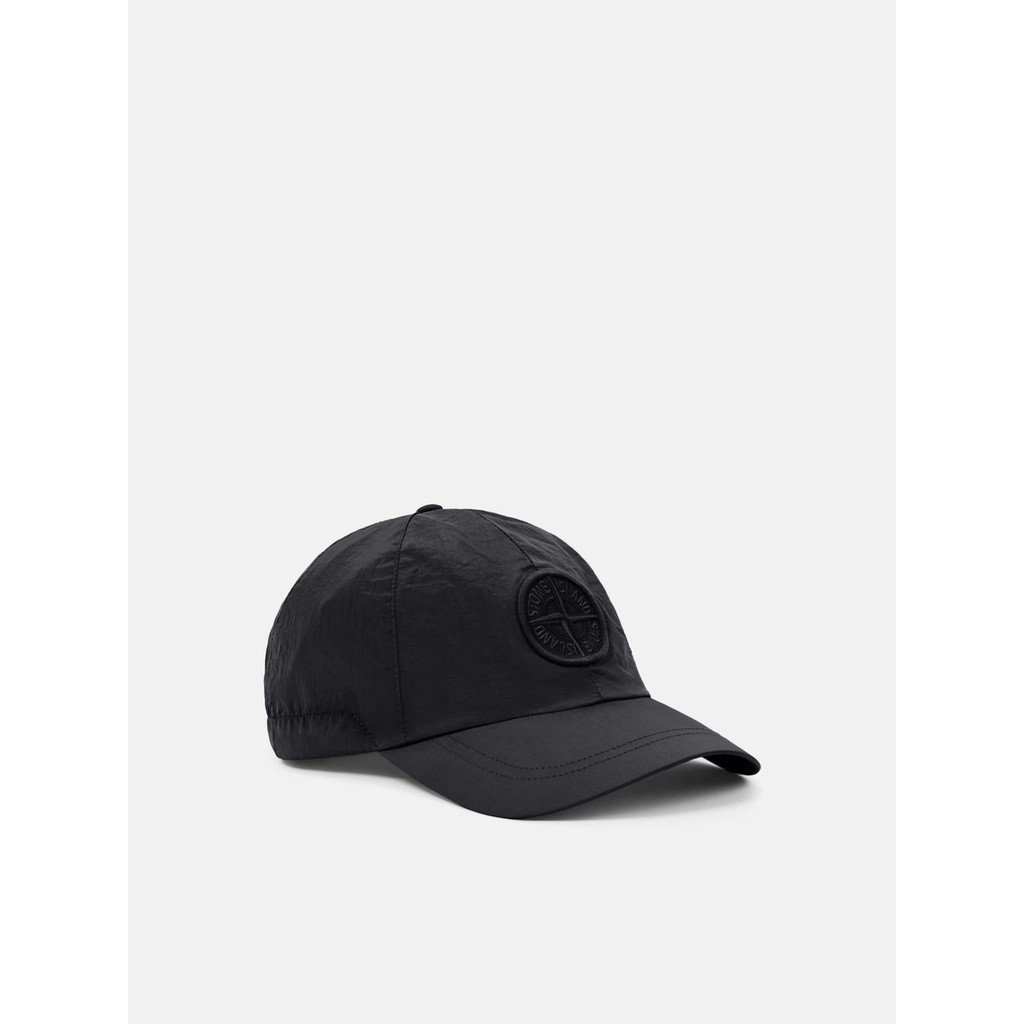STONE ISLAND NYLON METAL IN ECONYL® CAP