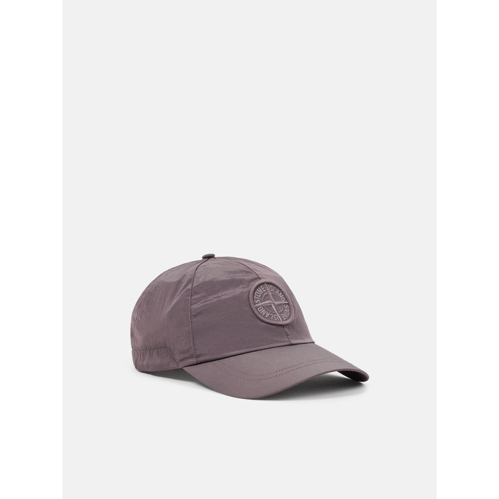 STONE ISLAND NYLON METAL IN ECONYL® CAP