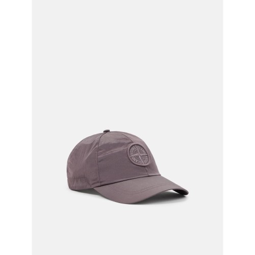 STONE ISLAND NYLON METAL IN ECONYL® CAP