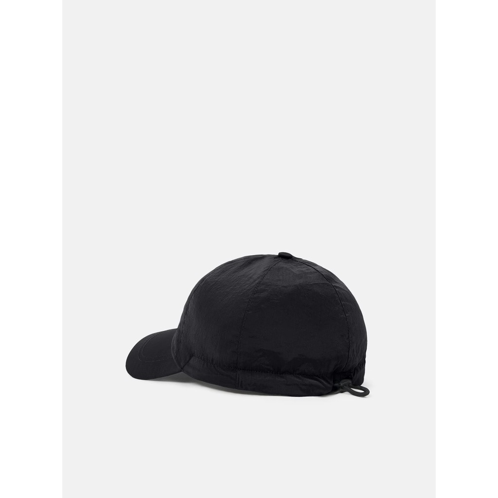 STONE ISLAND NYLON METAL IN ECONYL® CAP