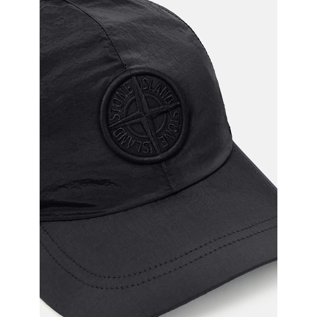STONE ISLAND NYLON METAL IN ECONYL® CAP