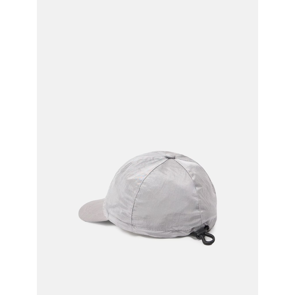 STONE ISLAND NYLON METAL IN ECONYL® CAP