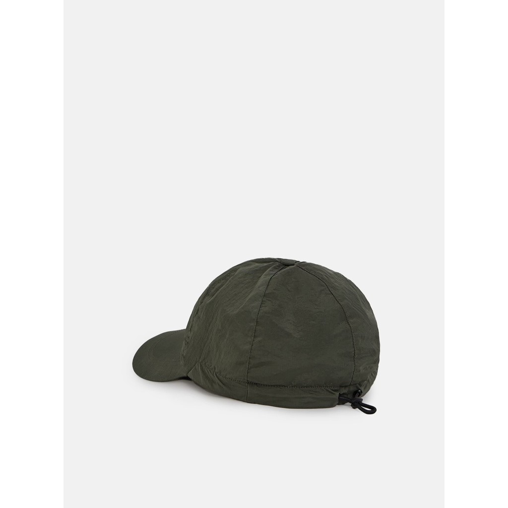 STONE ISLAND NYLON METAL IN ECONYL® CAP