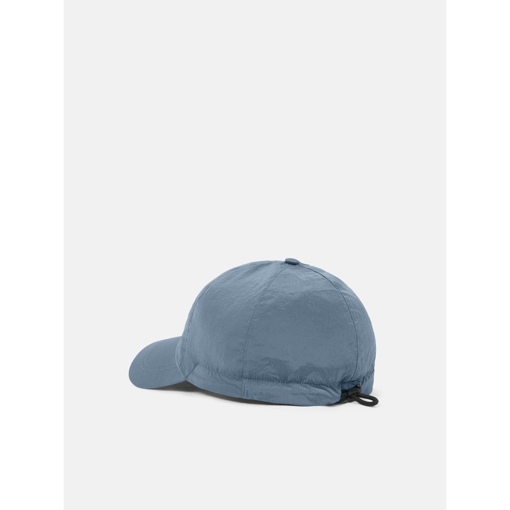 STONE ISLAND NYLON METAL IN ECONYL® CAP