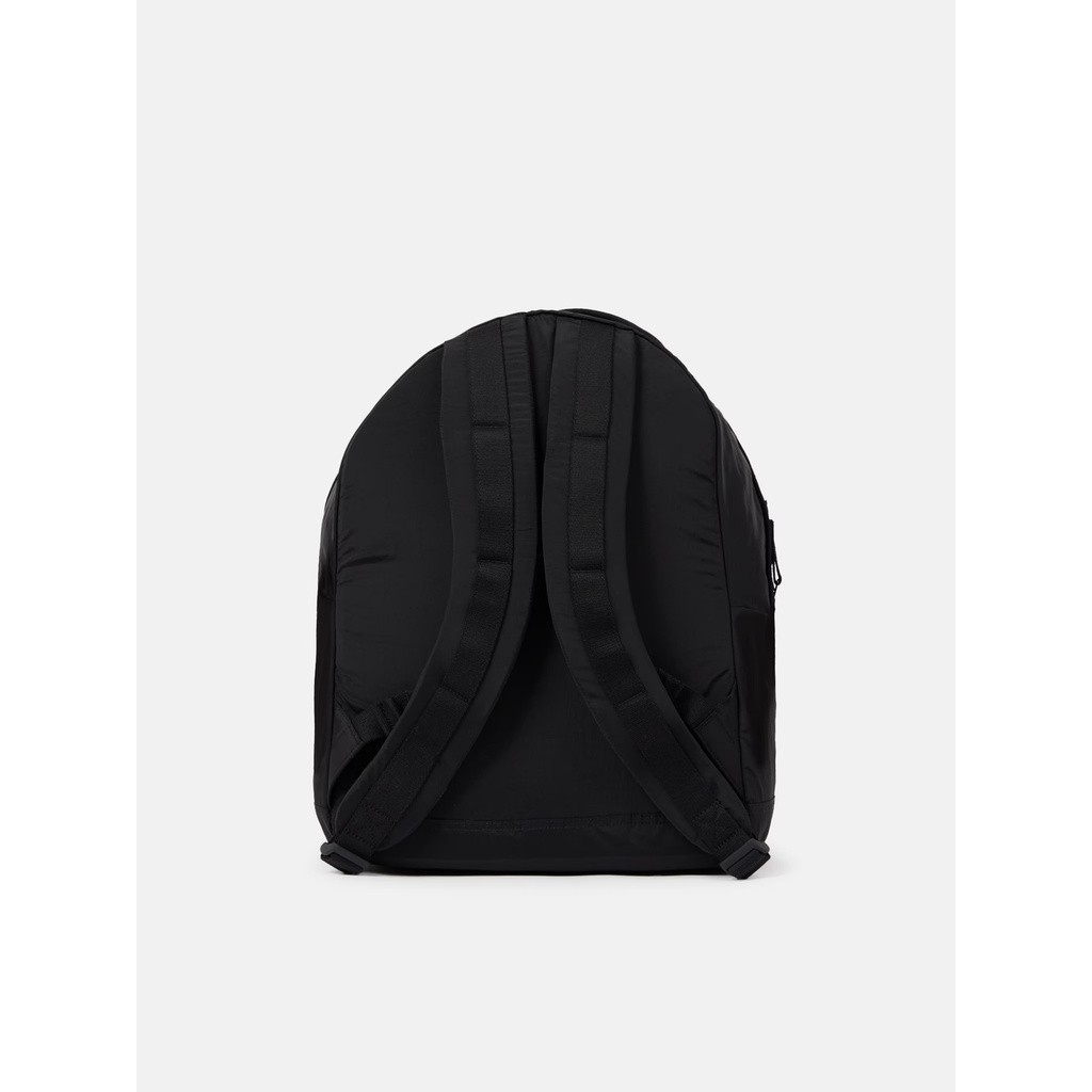 STONE ISLAND COATED NYLON METAL IN ECONYL® BAGPAC
