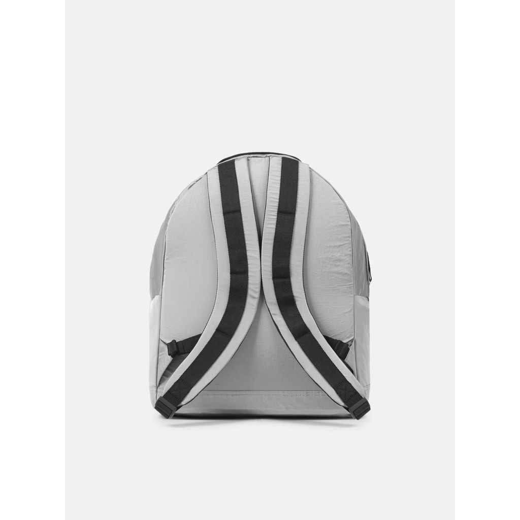 STONE ISLAND COATED NYLON METAL IN ECONYL® BAGPAC