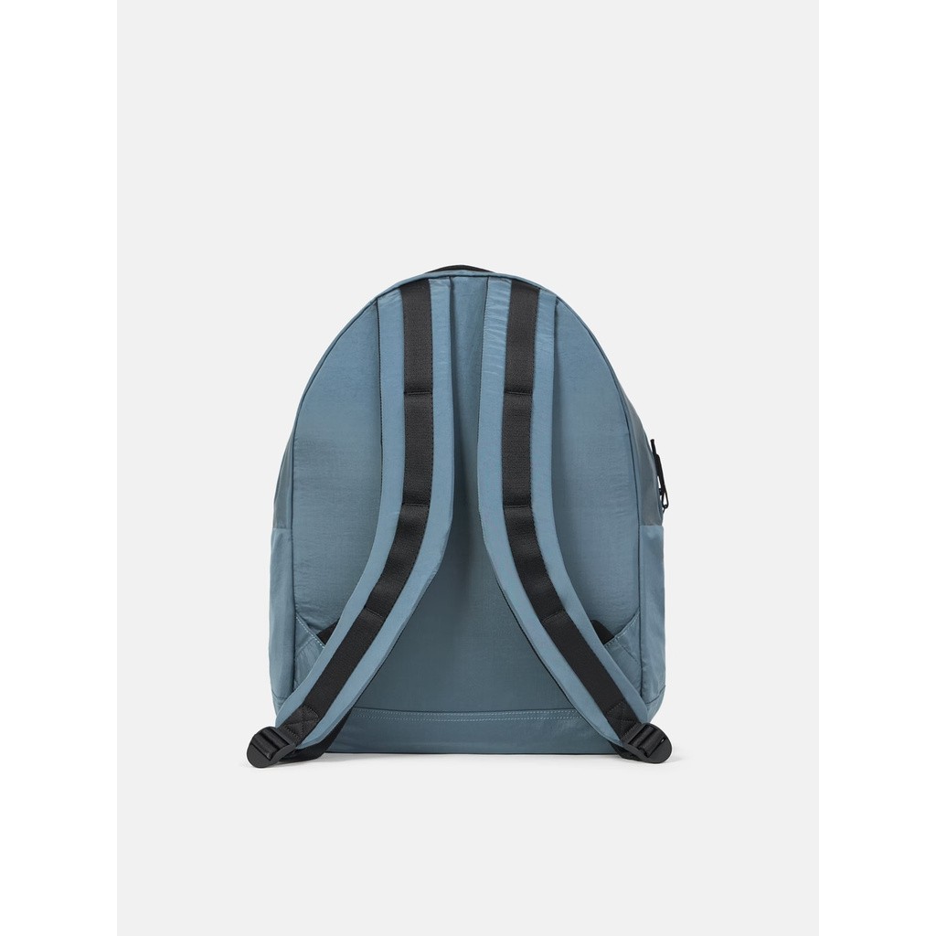 STONE ISLAND COATED NYLON METAL IN ECONYL® BAGPAC