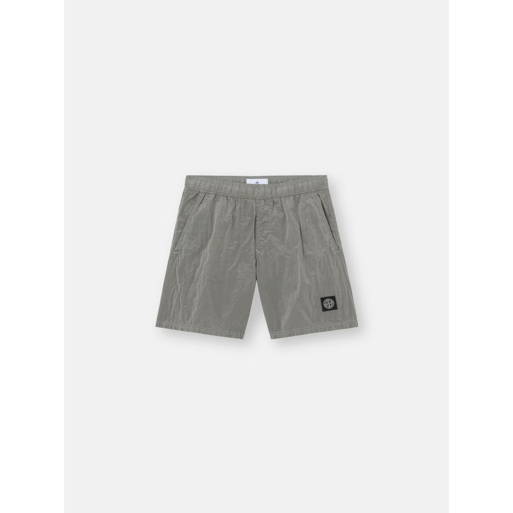STONE ISLAND NYLON METAL IN ECONYL® SHORT