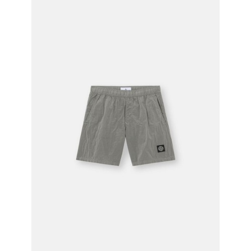 STONE ISLAND NYLON METAL IN ECONYL® SHORT