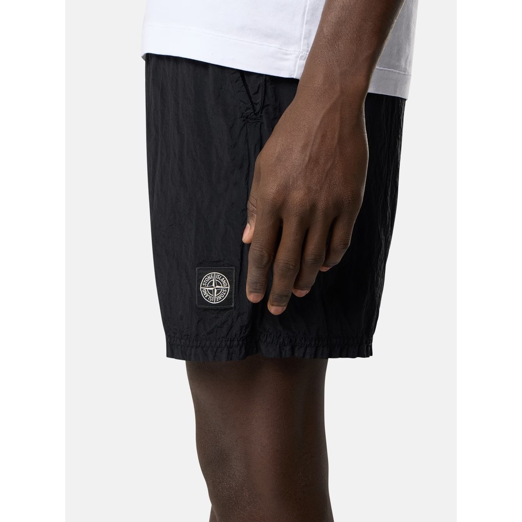 STONE ISLAND NYLON METAL IN ECONYL® SHORT