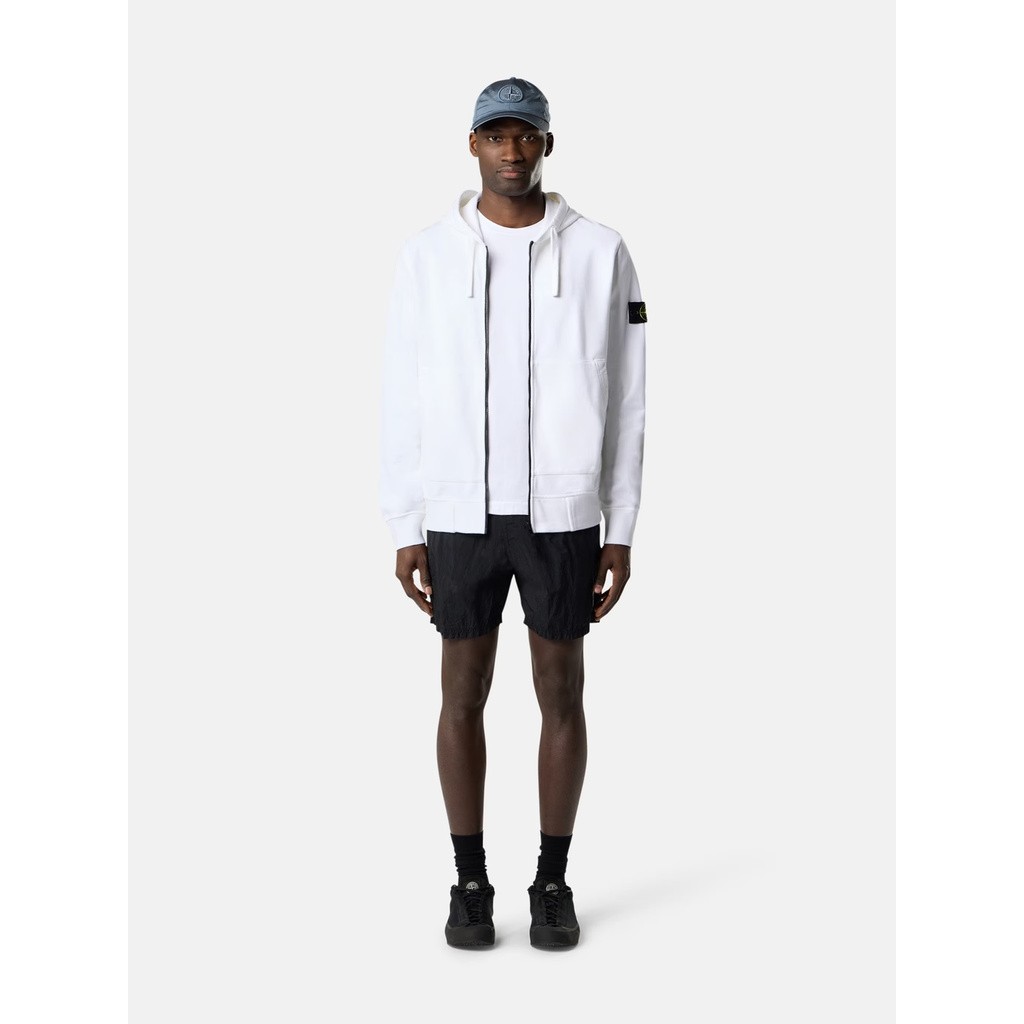 STONE ISLAND NYLON METAL IN ECONYL® SHORT