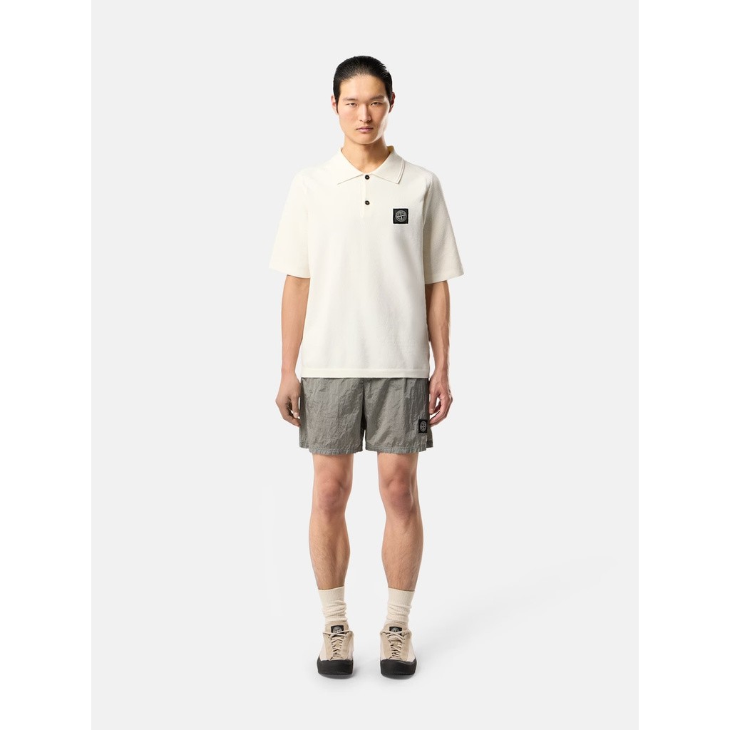 STONE ISLAND NYLON METAL IN ECONYL® SHORT