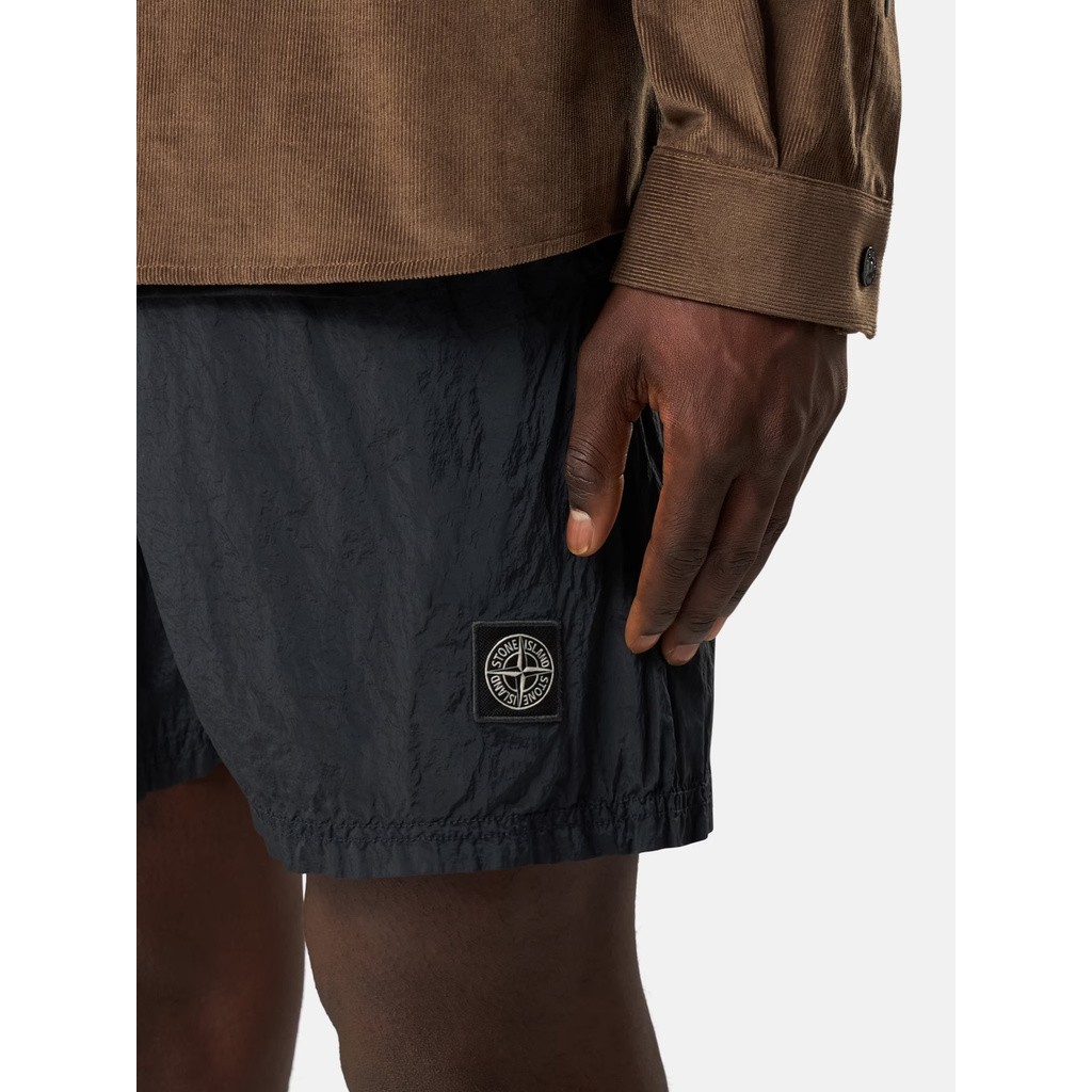 STONE ISLAND NYLON METAL IN ECONYL® SHORT