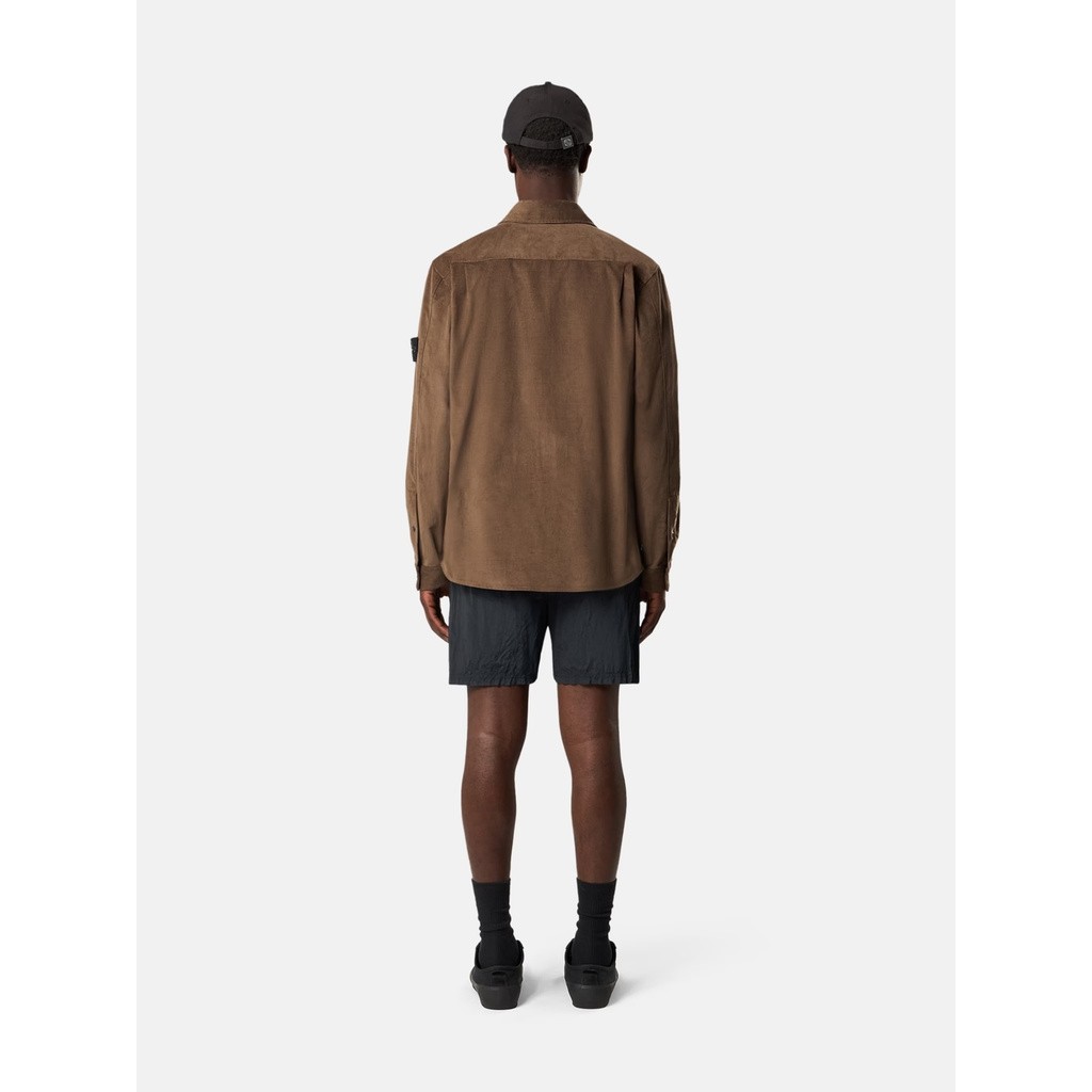 STONE ISLAND NYLON METAL IN ECONYL® SHORT