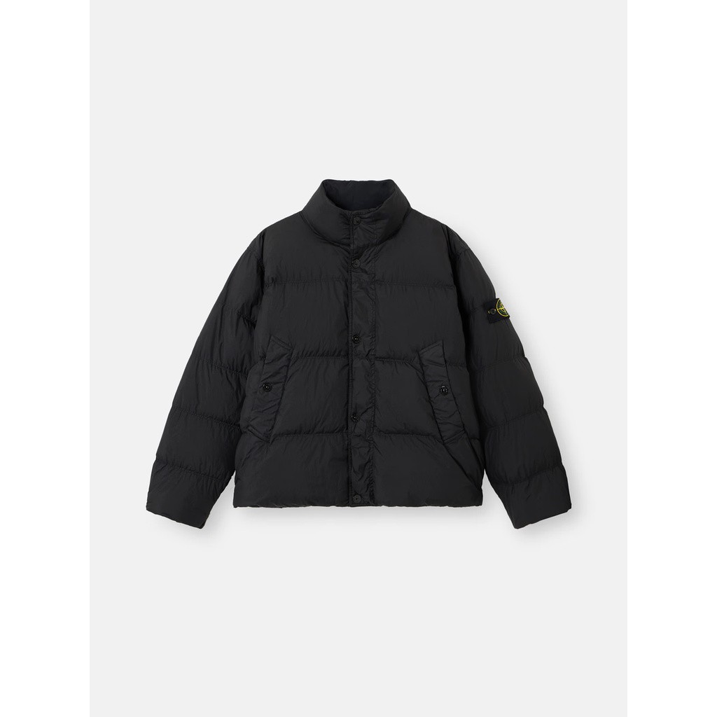 STONE ISLAND BOMBER