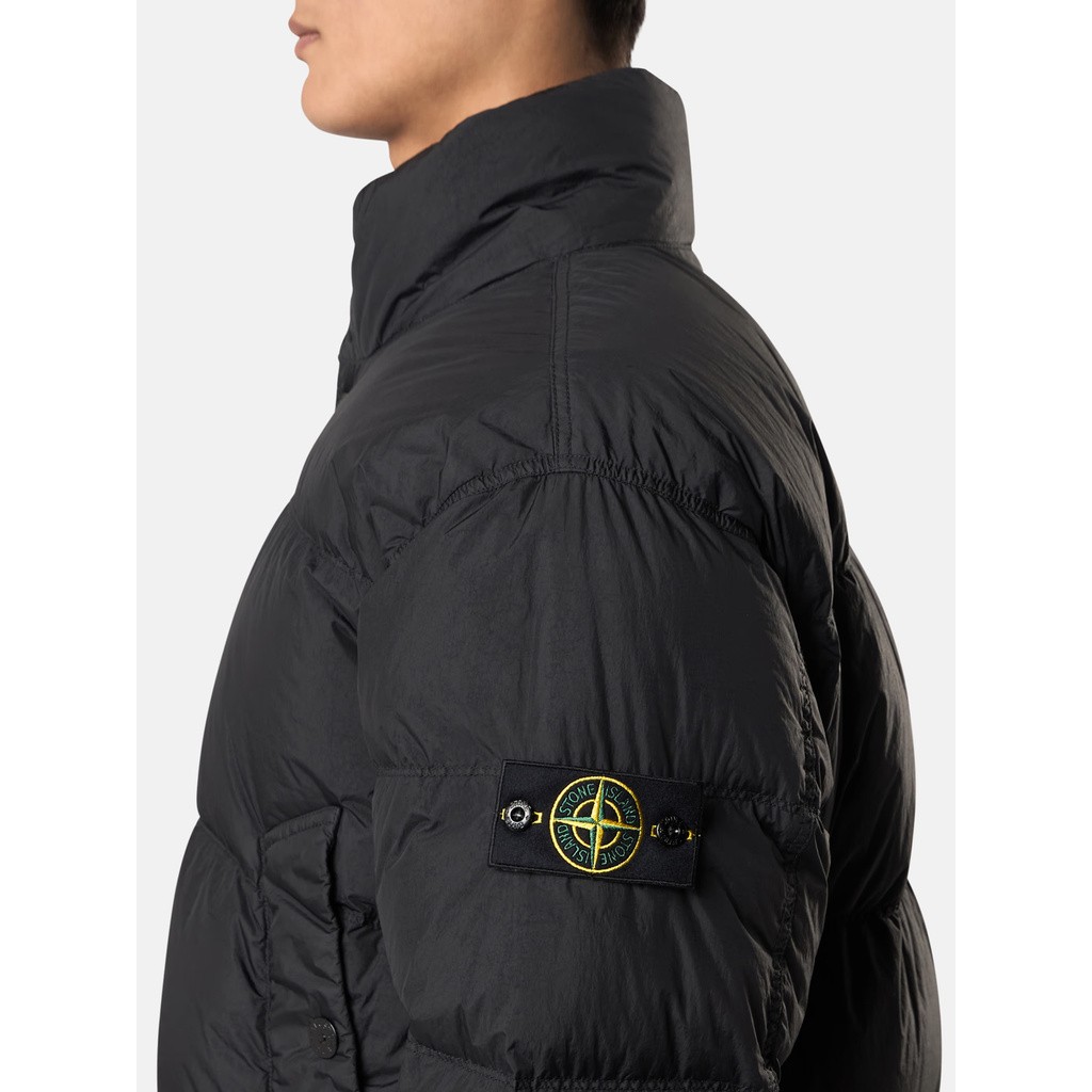STONE ISLAND BOMBER