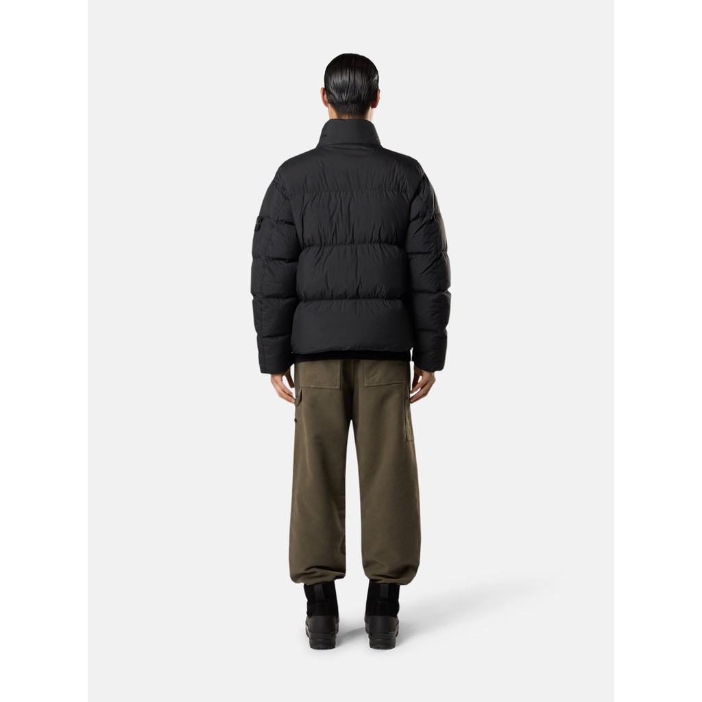 STONE ISLAND BOMBER