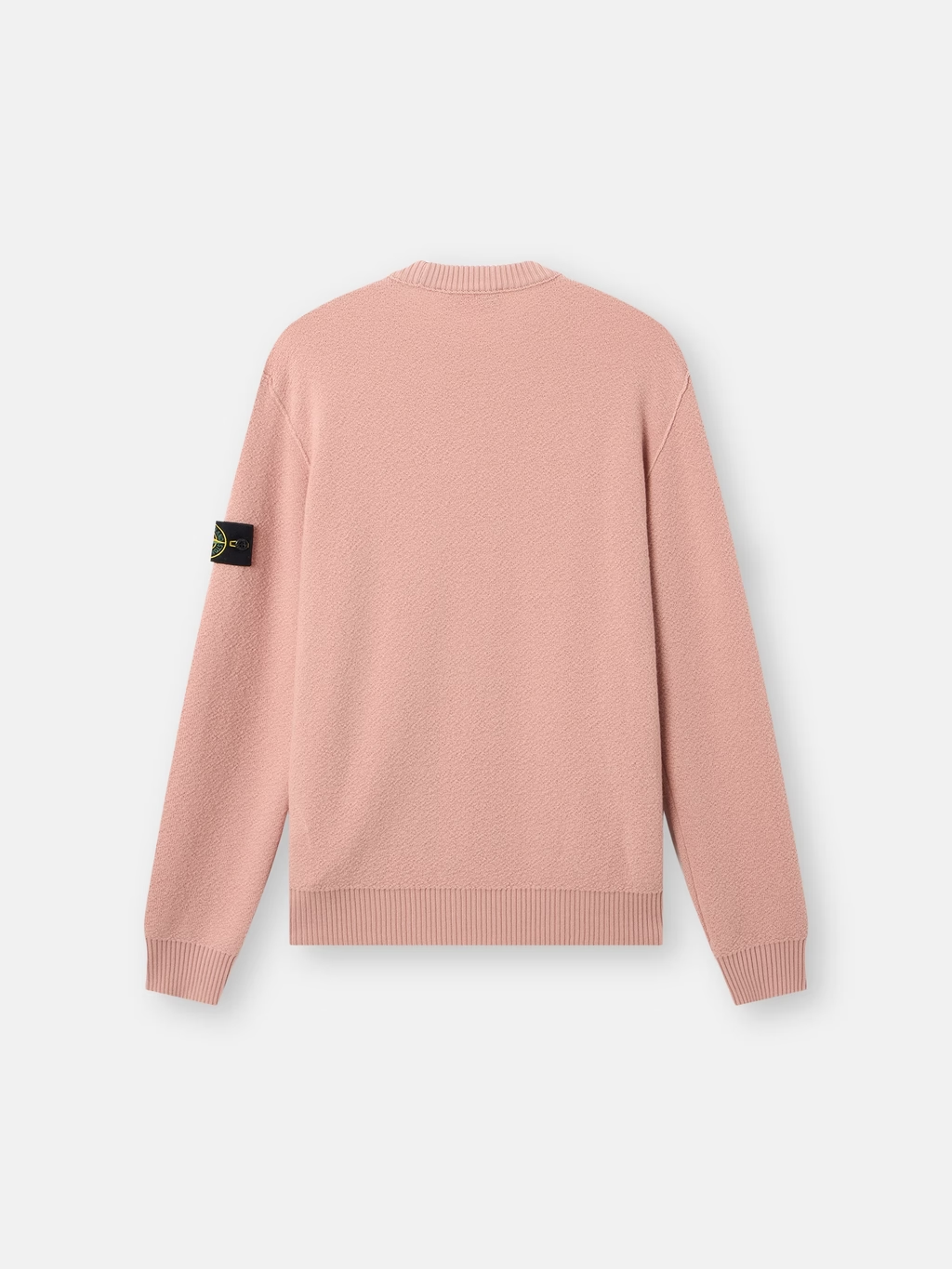 STONE ISLAND PURE RWS WOOL