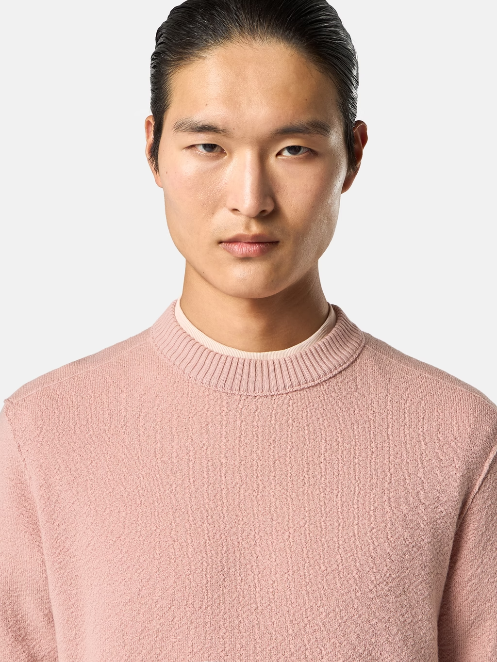 STONE ISLAND PURE RWS WOOL