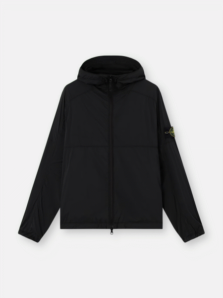 STONE ISLAND ULTRALIGHT NYLON STRETCH-TC JACKET