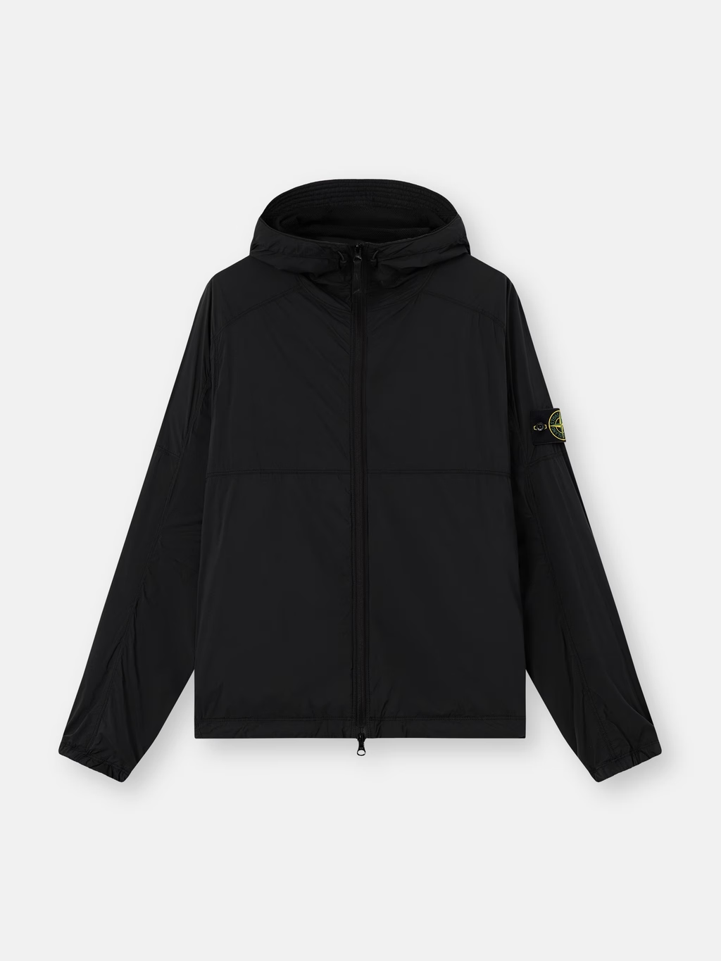 STONE ISLAND ULTRALIGHT NYLON STRETCH-TC JACKET