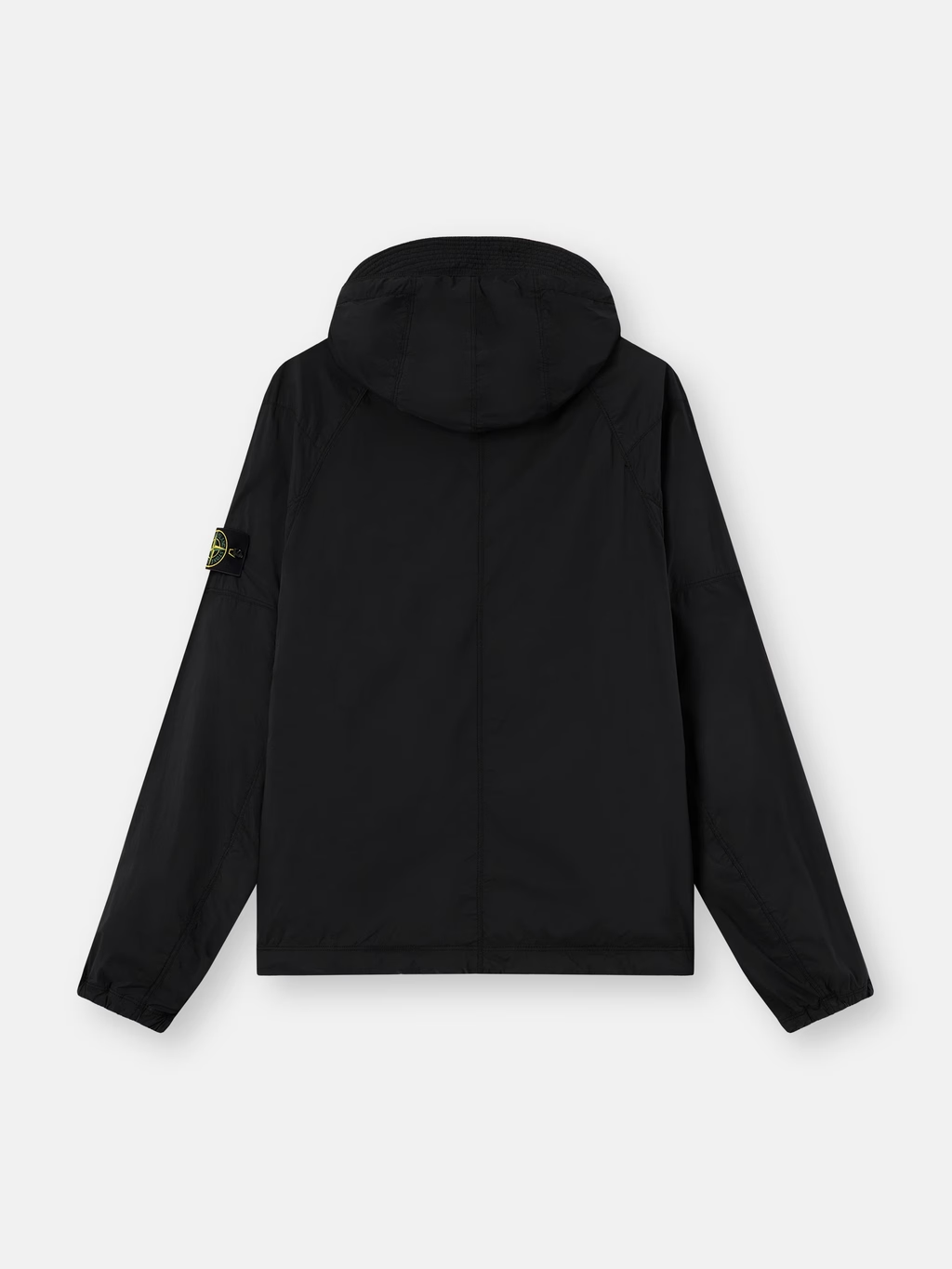 STONE ISLAND ULTRALIGHT NYLON STRETCH-TC JACKET